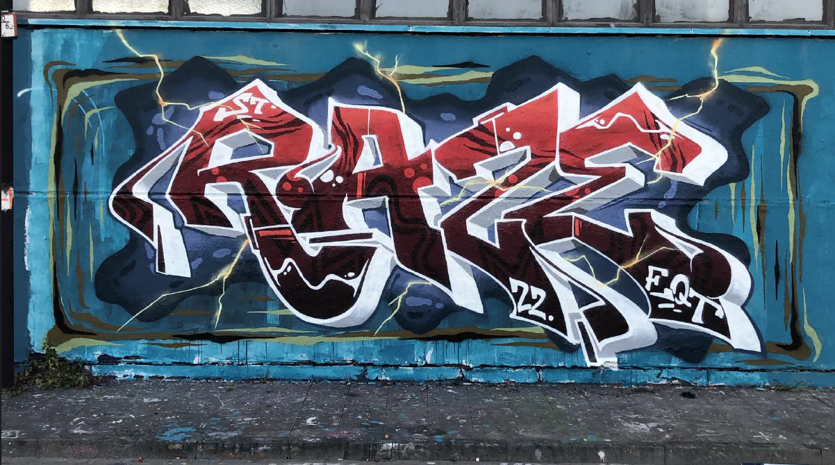 Raze