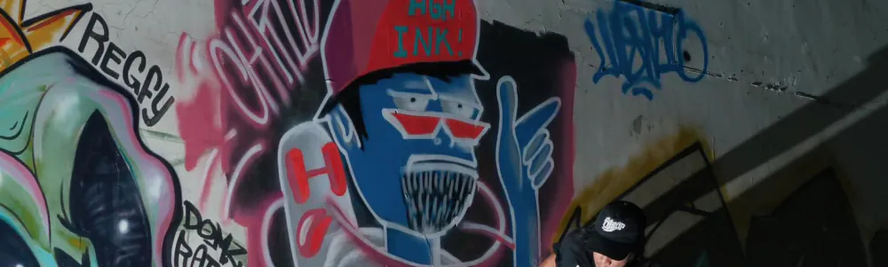 User banner image