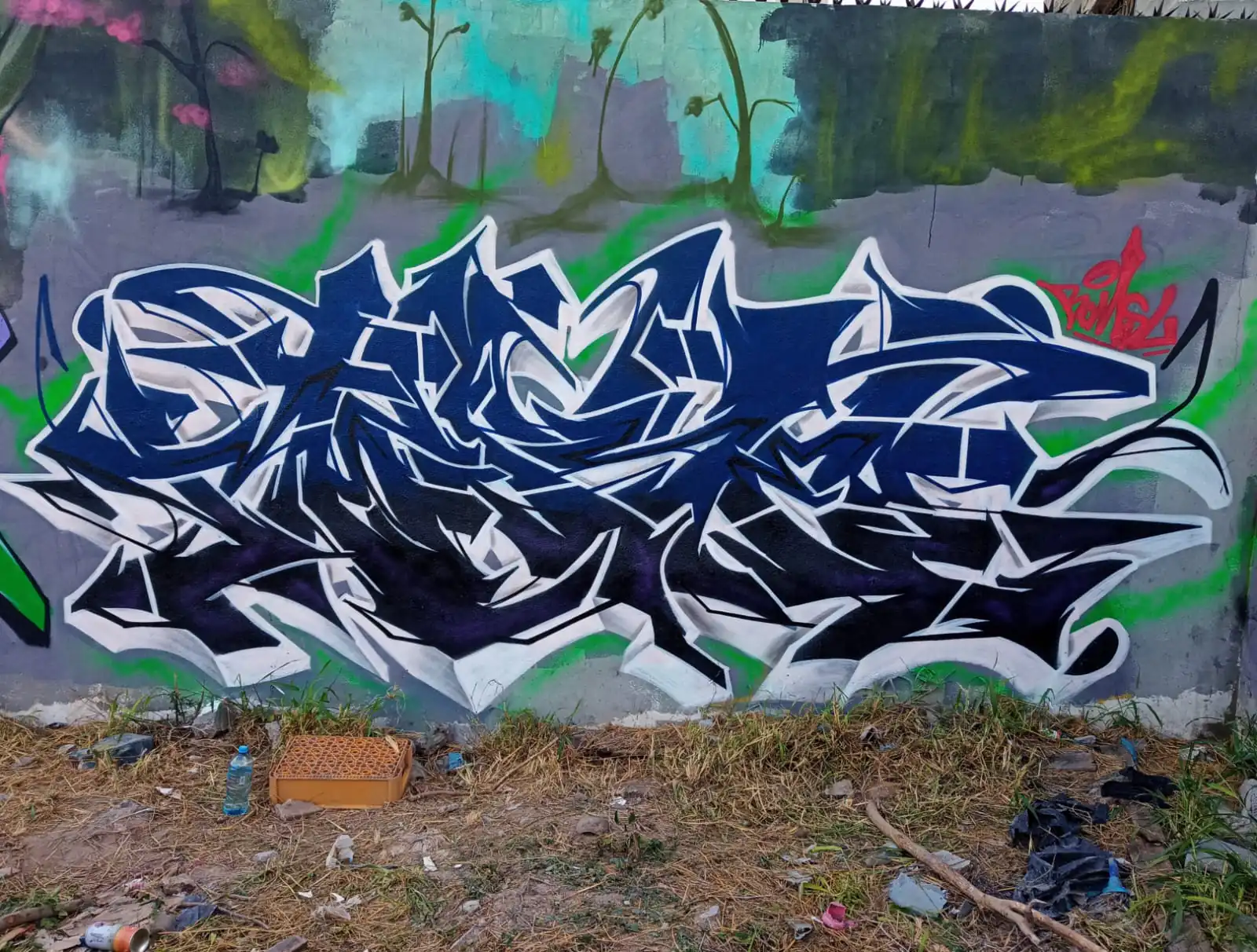 Moker 92