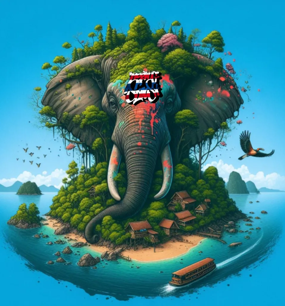 call for artists close. 1 April 2025, (Thailand) 76 - Meeting of Styles: International Street Art & Graffiti IMG 20240107 234714 - Meeting of Styles: International Street Art & Graffiti