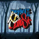 IMG 5388 - Meeting of Styles: International Street Art & Graffiti