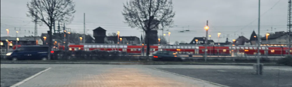User banner image