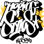 MOS Kosovo Logo - Meeting of Styles: International Street Art & Graffiti
