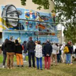 MOS5 - Meeting of Styles: International Street Art & Graffiti