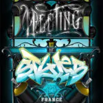 MOSaff - Meeting of Styles: International Street Art & Graffiti