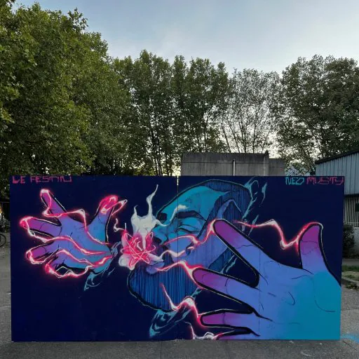 NeoMusty 5 1 scaled - Meeting of Styles: International Street Art & Graffiti