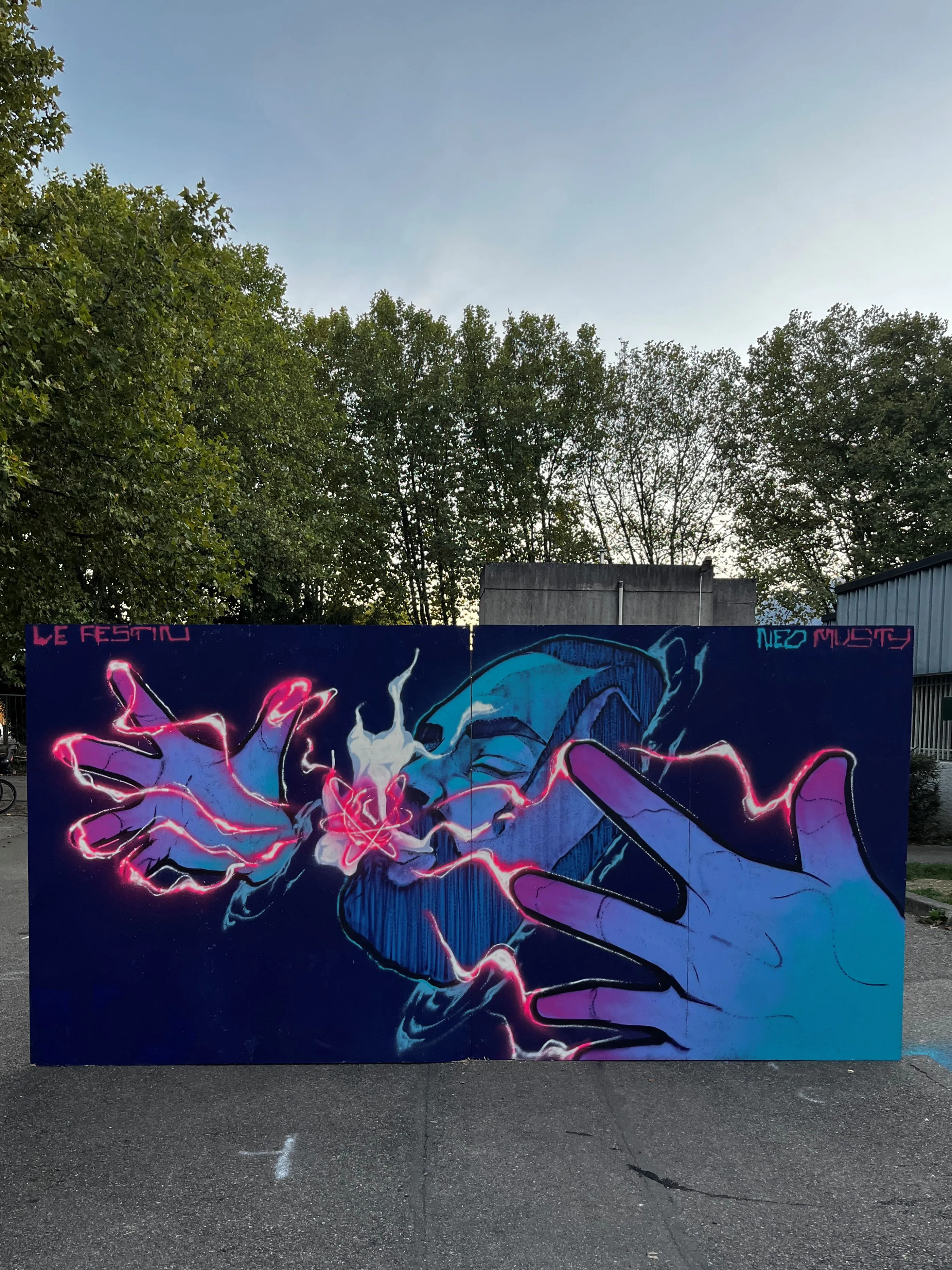 NeoMusty 5 1