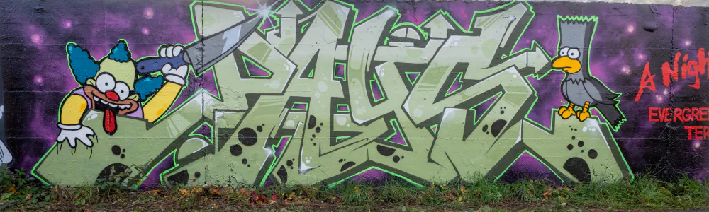 User banner image