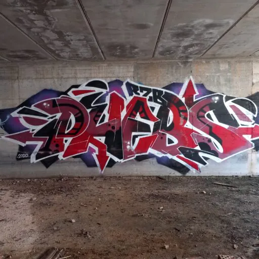 Screenshot 20240115 122656 Gallery 3 - Meeting of Styles: International Street Art & Graffiti