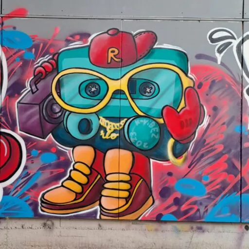 Screenshot 20240117 182125 Gallery - Meeting of Styles: International Street Art & Graffiti