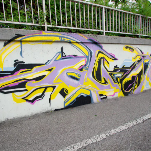 TogetherJam Zwerg Juillet2021 web - Meeting of Styles: International Street Art & Graffiti
