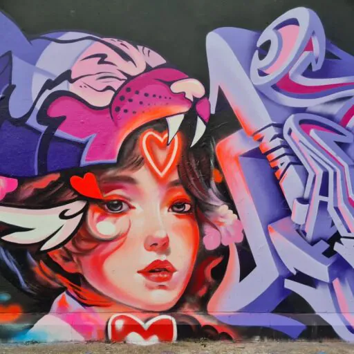 d5a5aa95 b066 4794 acde dcfa39cc370f - Meeting of Styles: International Street Art & Graffiti