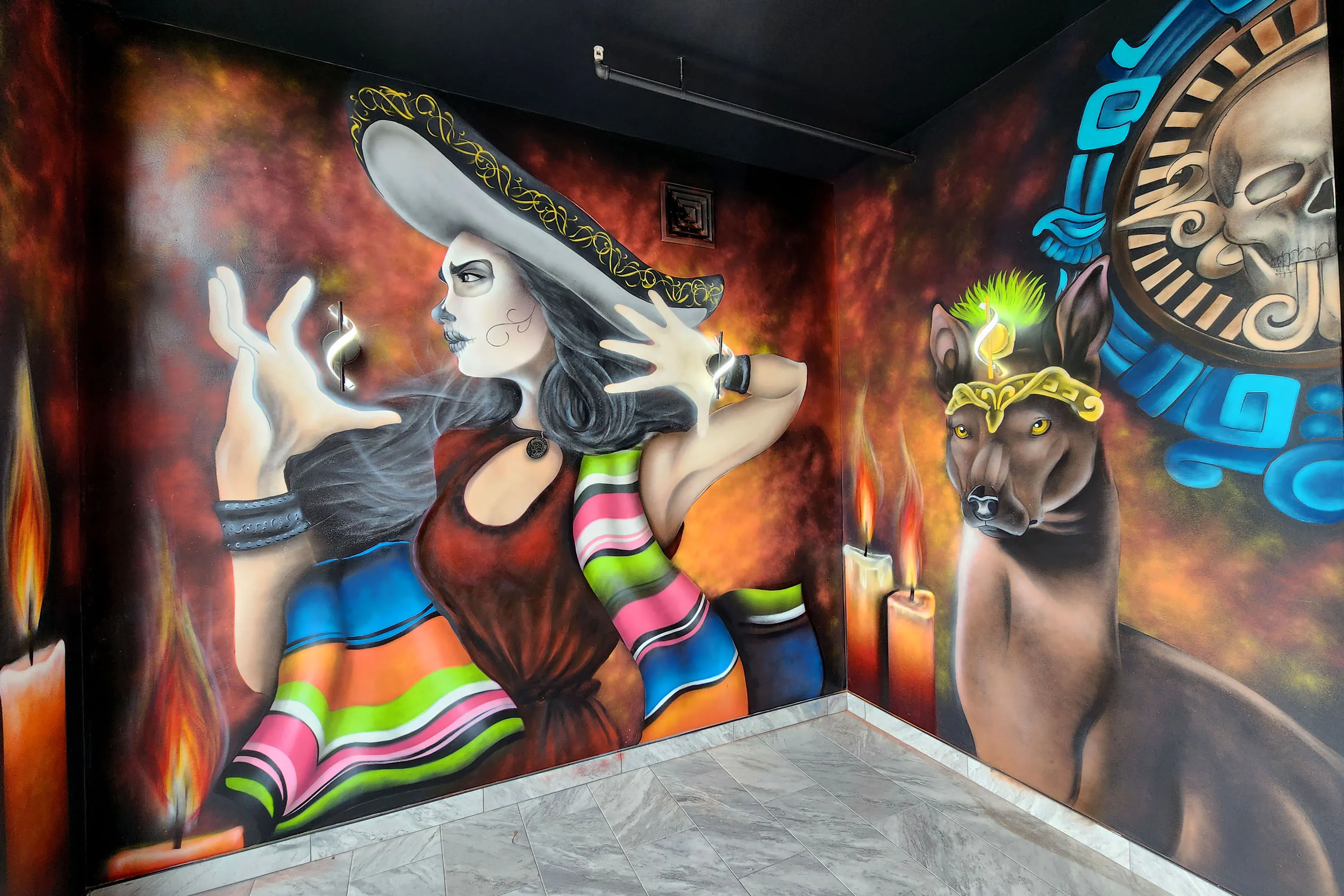 mexicana3 chica