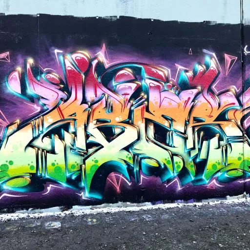 04 scaled - Meeting of Styles: International Street Art & Graffiti