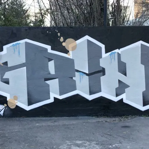 1000029040 - Meeting of Styles: International Street Art & Graffiti