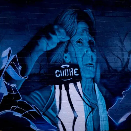 1000049923 - Meeting of Styles: International Street Art & Graffiti