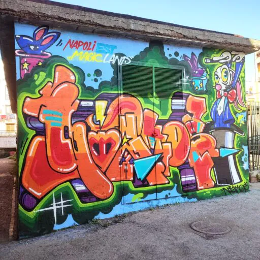 1707411121125 1 - Meeting of Styles: International Street Art & Graffiti