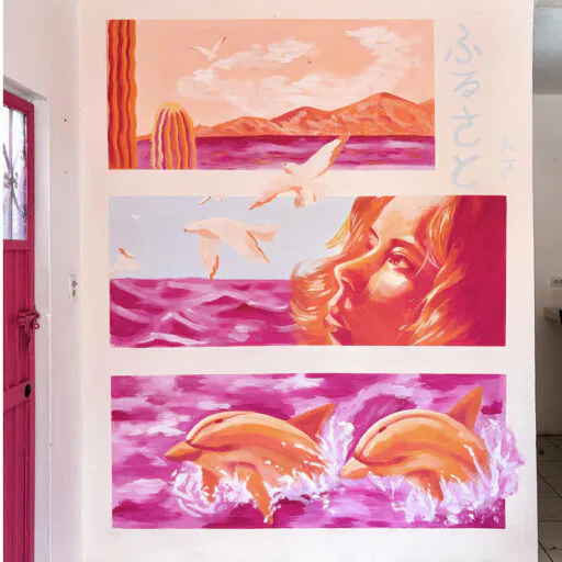 2 1 - Meeting of Styles: International Street Art & Graffiti