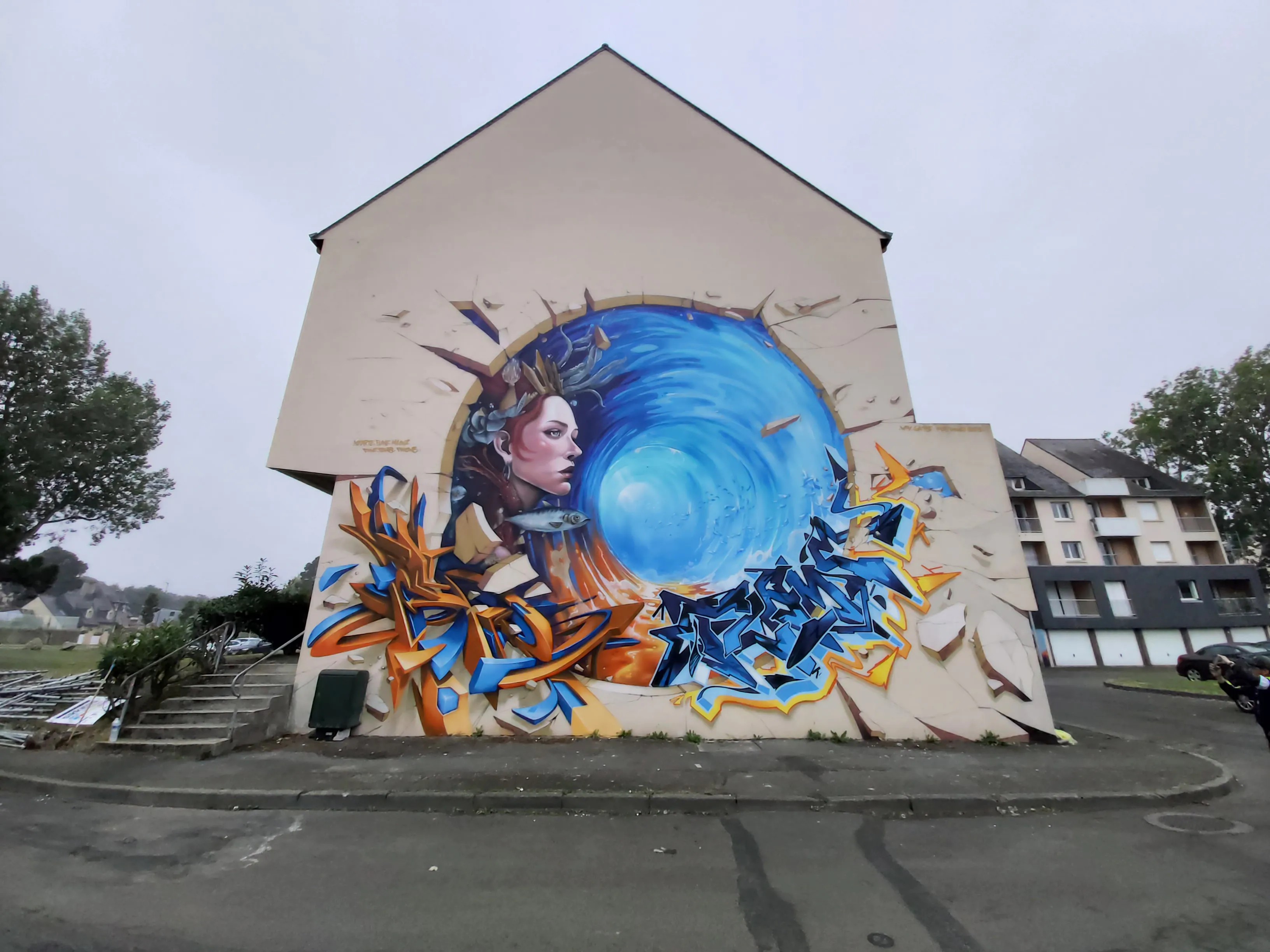 France M.o.S. 2023 Paimpol
