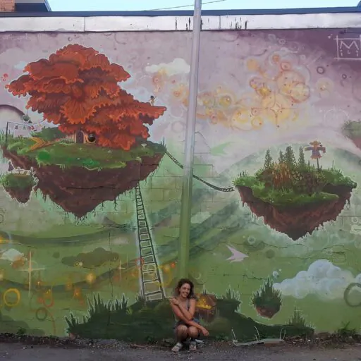 293710432 10226119988939906 8270715916516536754 n 1 - Meeting of Styles: International Street Art & Graffiti