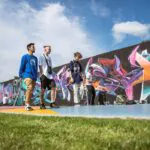 299716292 561421959111172 3312098087037491318 n 1 - Meeting of Styles: International Street Art & Graffiti