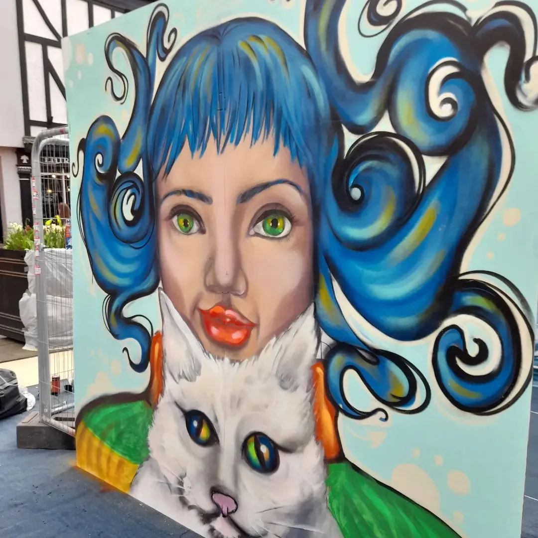 Apparan 3 - Meeting of Styles: International Street Art & Graffiti 342208075 1676329092788229 8911305259457354233 n 1