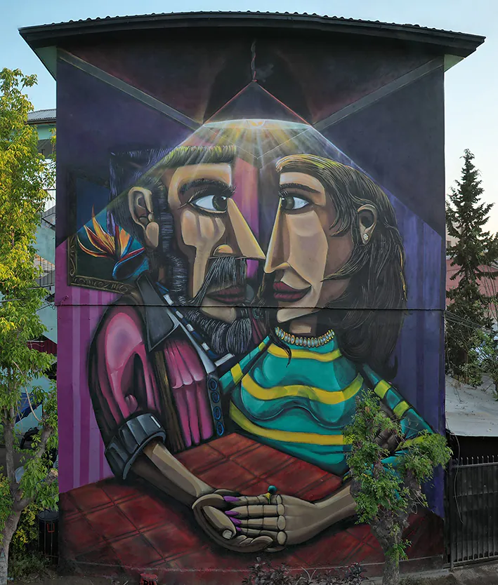 Richi Motta 4 - Meeting of Styles: International Street Art & Graffiti 8