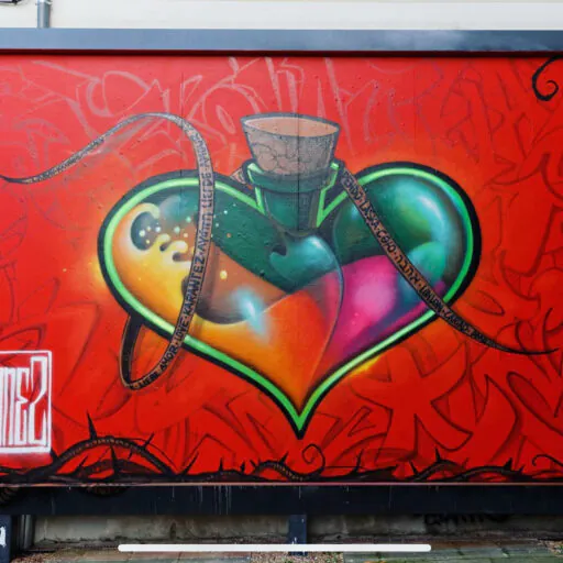 805B2A3D 52A3 48B0 84FD 9805983A8BE1 - Meeting of Styles: International Street Art & Graffiti