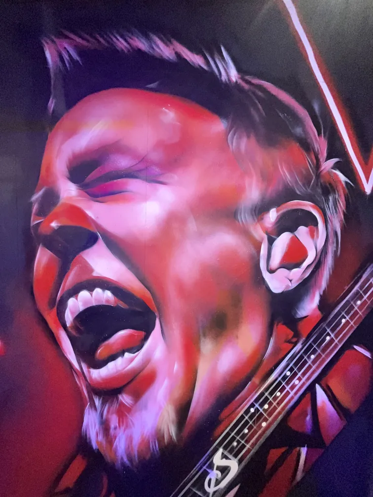 Buz 4 - Meeting of Styles: International Street Art & Graffiti 82C0F9D9 2CCC 48D4 BA3D D2AEE8FF0011 1