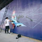 8531FEFA 07C8 4F27 80DA 5C6B4DAD8D25 - Meeting of Styles: International Street Art & Graffiti