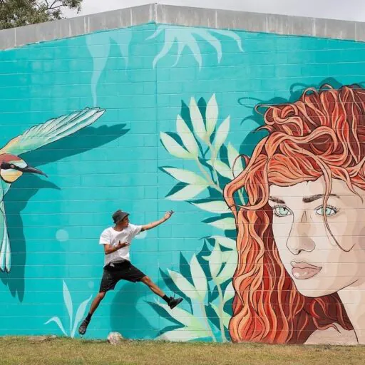 914AB10F 82DD 470D 8145 9BFB34347531 - Meeting of Styles: International Street Art & Graffiti