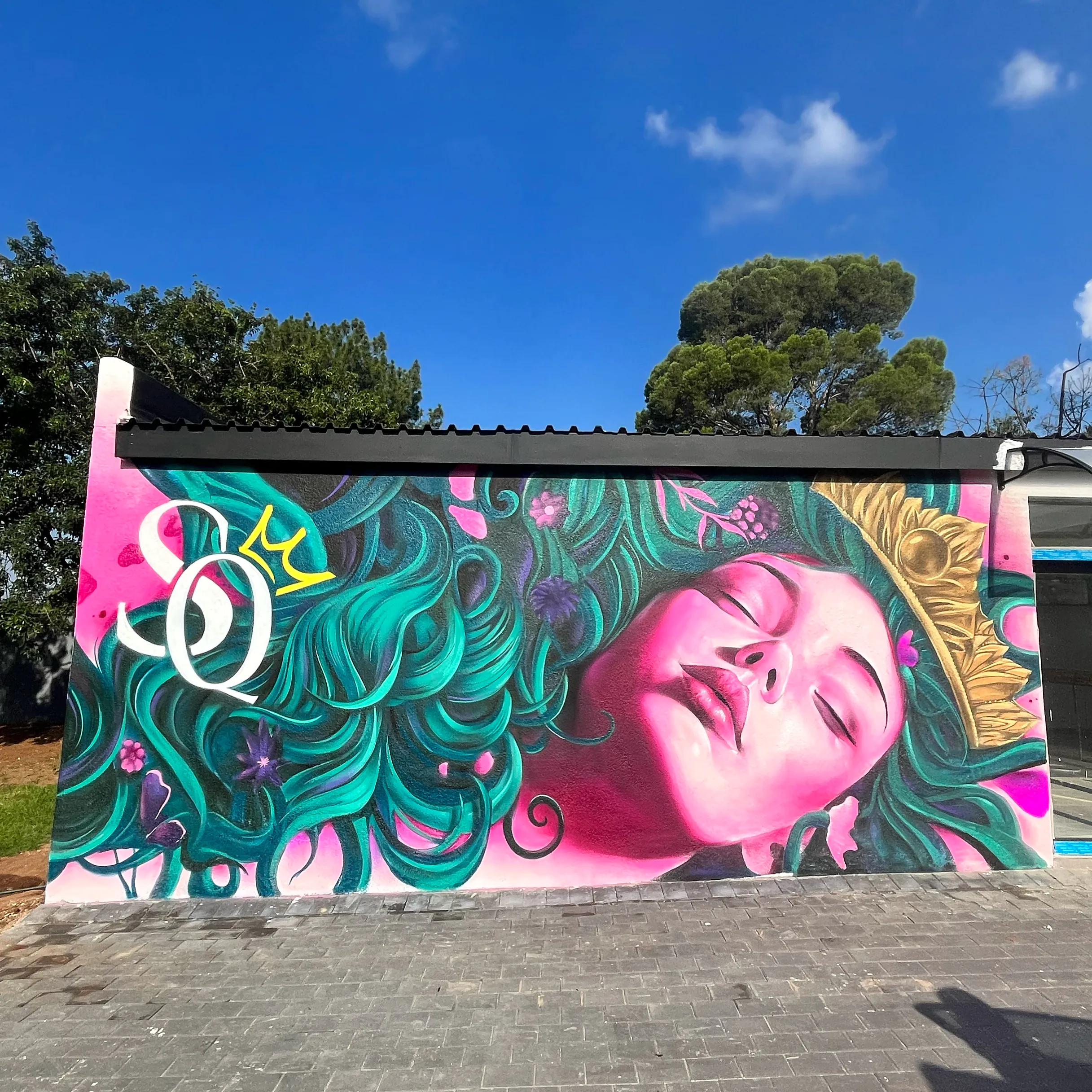 Drakes_work 3 - Meeting of Styles: International Street Art & Graffiti A30E9557 2365 423A 94CC 421269C14427