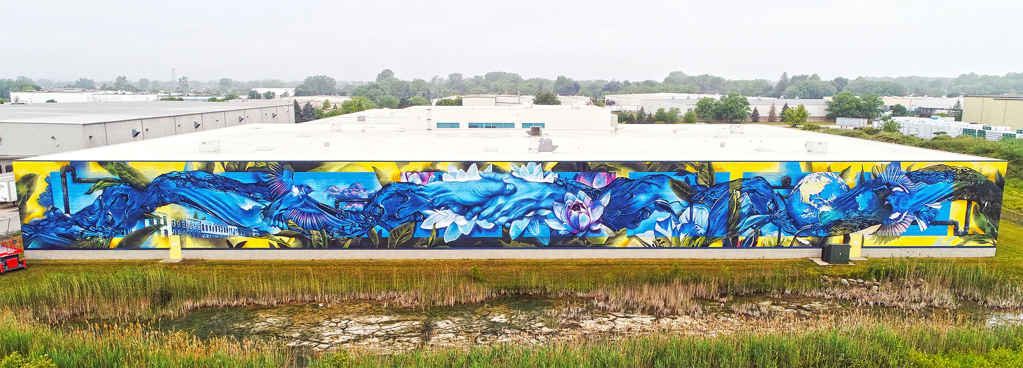 Beyond The Current FEDCO