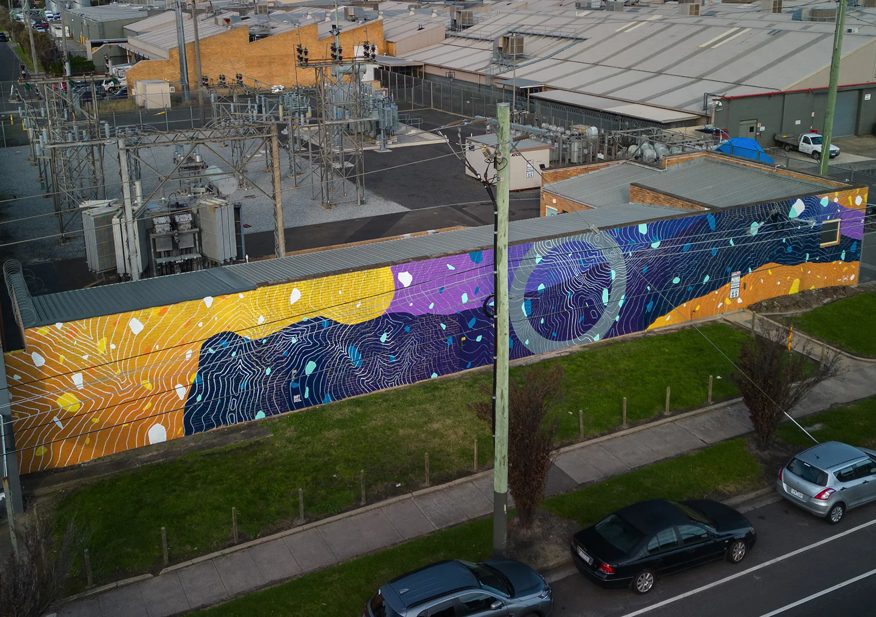 BuffDiss UrbanCanvas PhotoByYoshiTravels