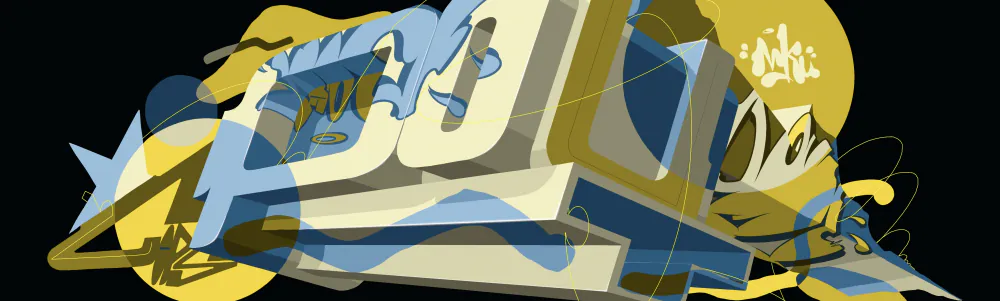 User banner image