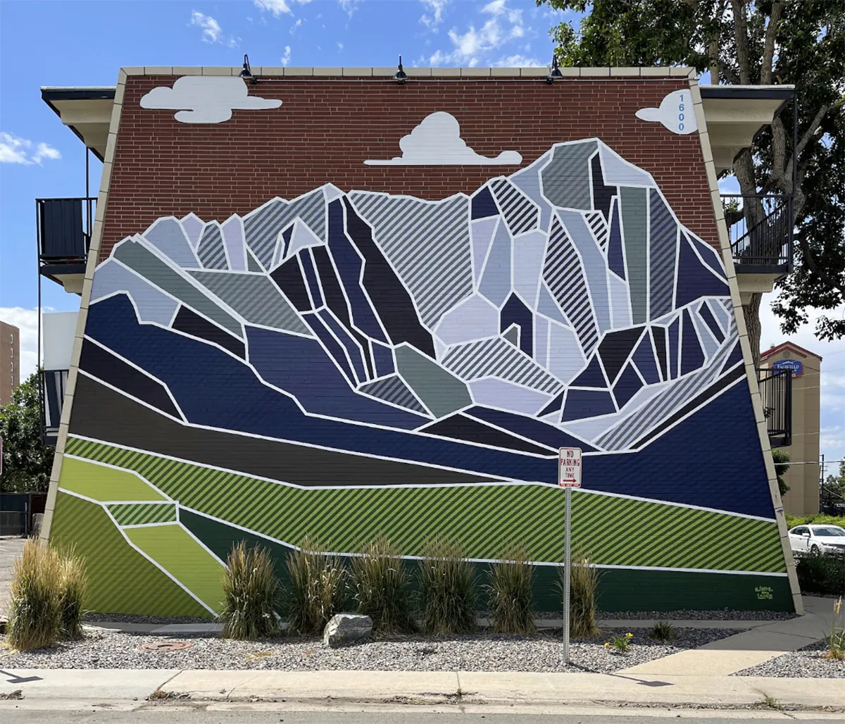 CapitolPeak