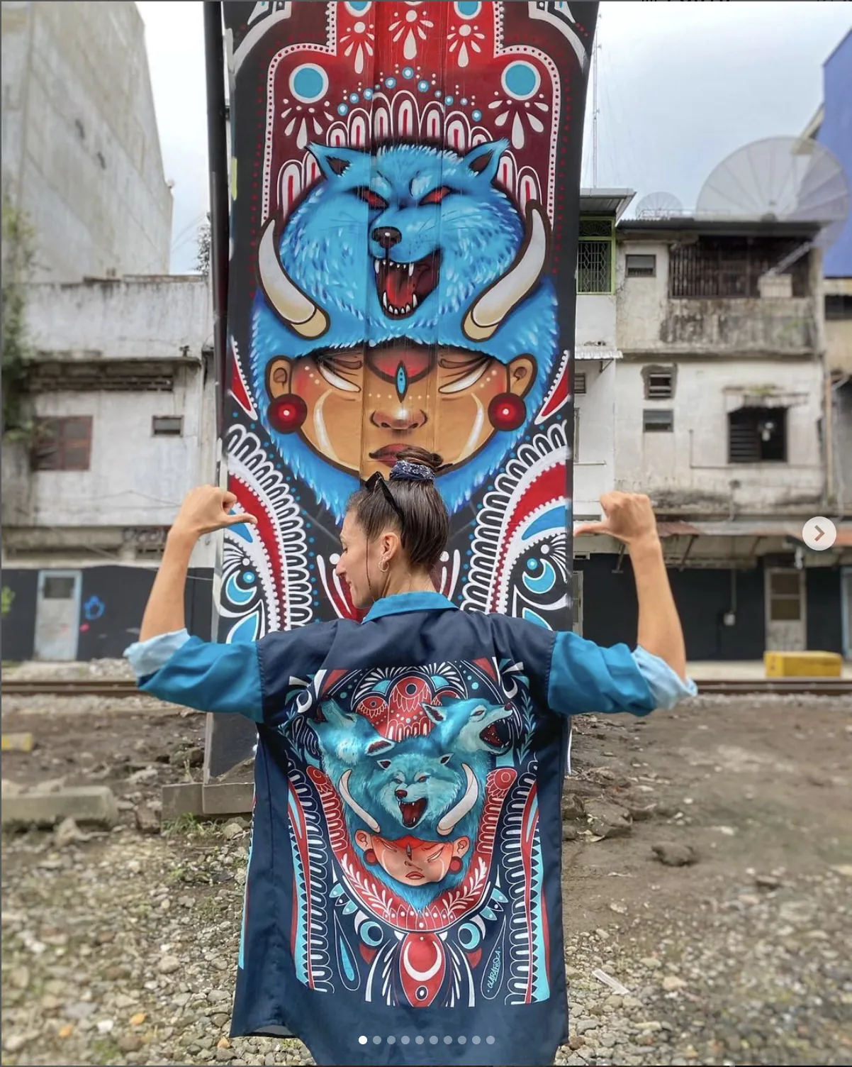 Clarafosca 4 - Meeting of Styles: International Street Art & Graffiti Captura de pantalla 2024 02 22 a las 19.07.48 copia