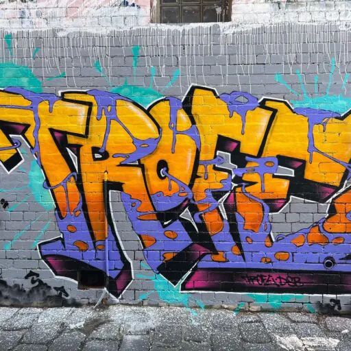 D9546239 DA48 407E A809 CB31B5D2D76A - Meeting of Styles: International Street Art & Graffiti