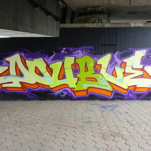 DSC01549 - Meeting of Styles: International Street Art & Graffiti