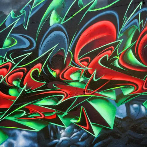 DSC04157 - Meeting of Styles: International Street Art & Graffiti