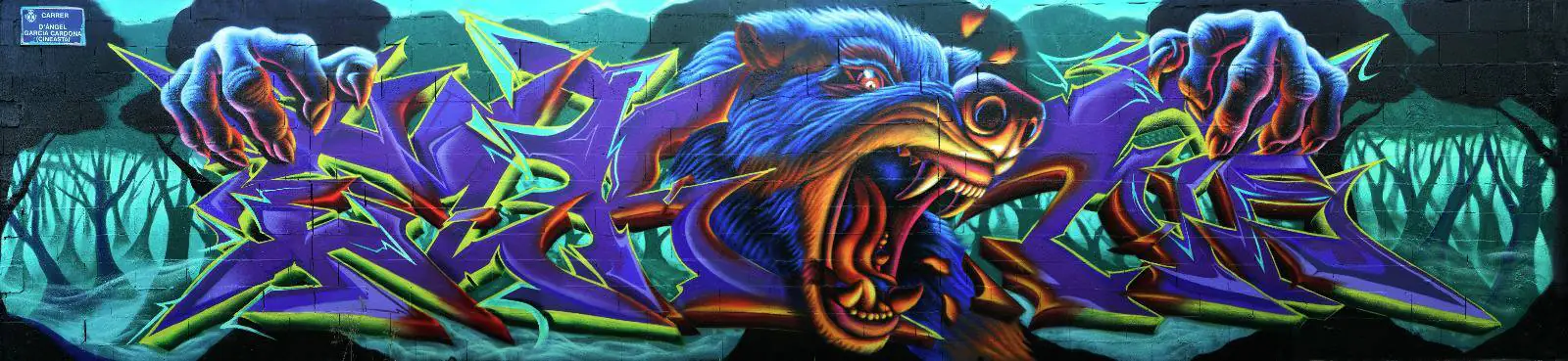 ELROND KEONI TORREFIEL 2017