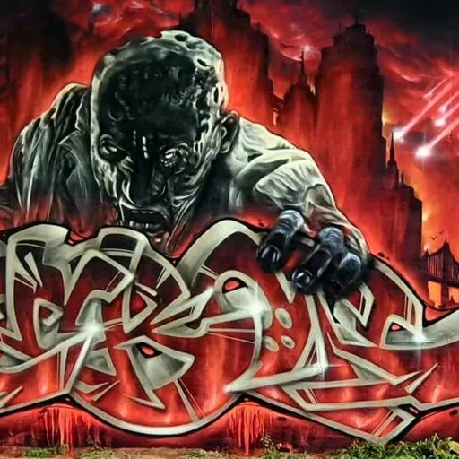 FB IMG 1682206372221 - Meeting of Styles: International Street Art & Graffiti