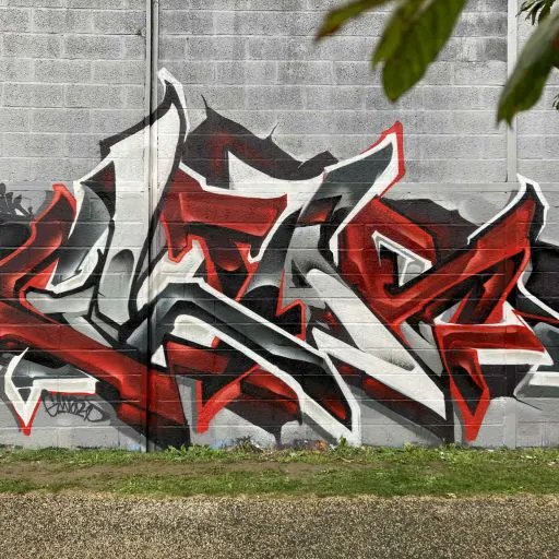 Gloar3 scaled - Meeting of Styles: International Street Art & Graffiti