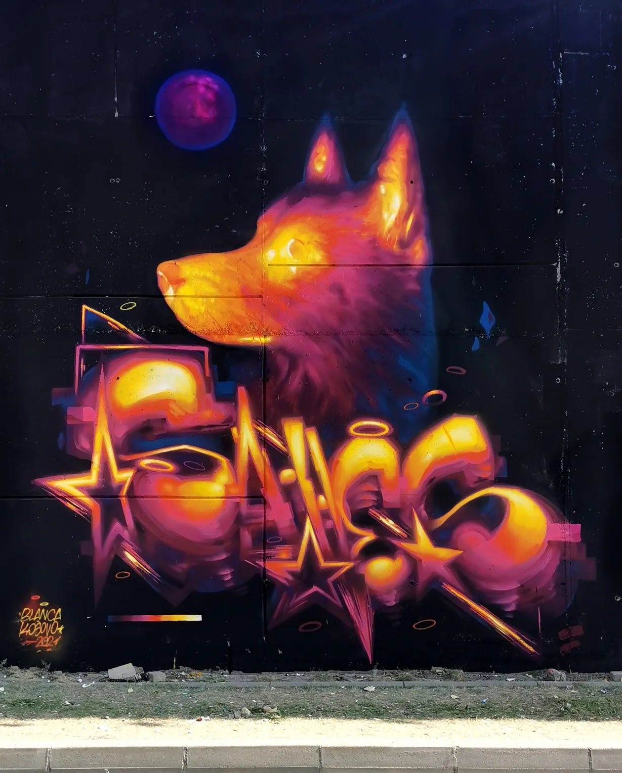 Saves 3 - Meeting of Styles: International Street Art & Graffiti IMG 0551