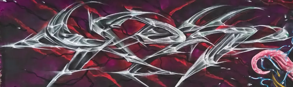 User banner image