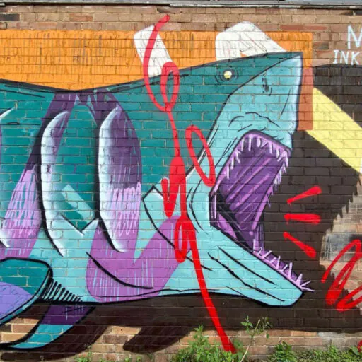 IMG 1325 - Meeting of Styles: International Street Art & Graffiti