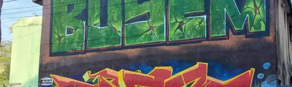 User banner image