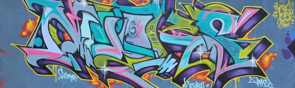 User banner image