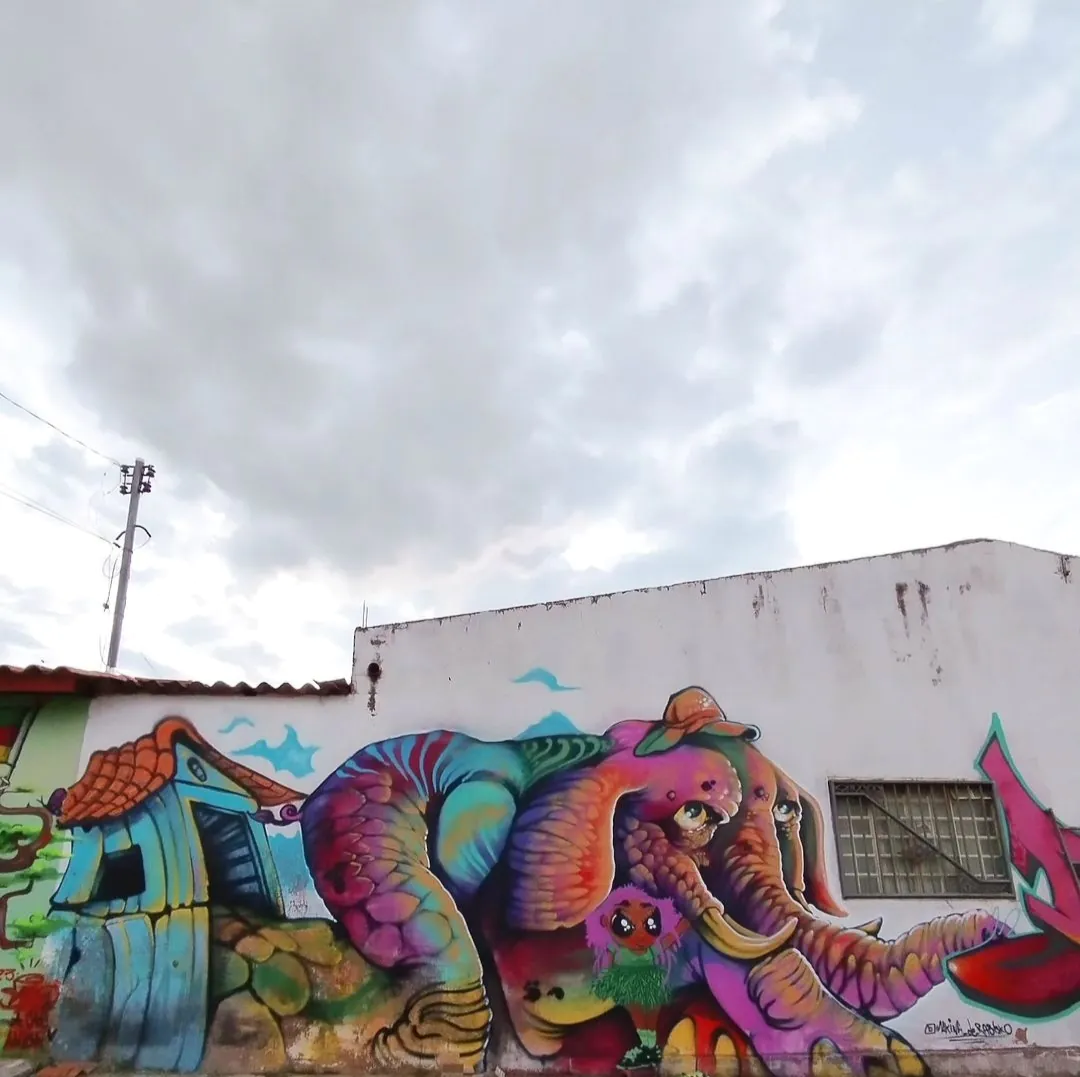 Flávio Mendes Batista Alves 3 - Meeting of Styles: International Street Art & Graffiti IMG 20240130 095003