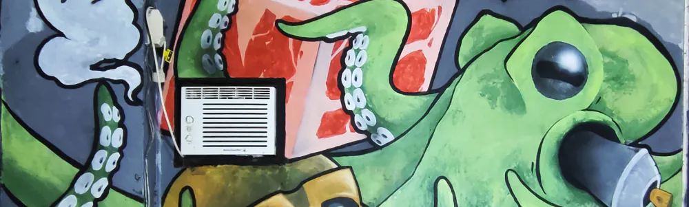 User banner image